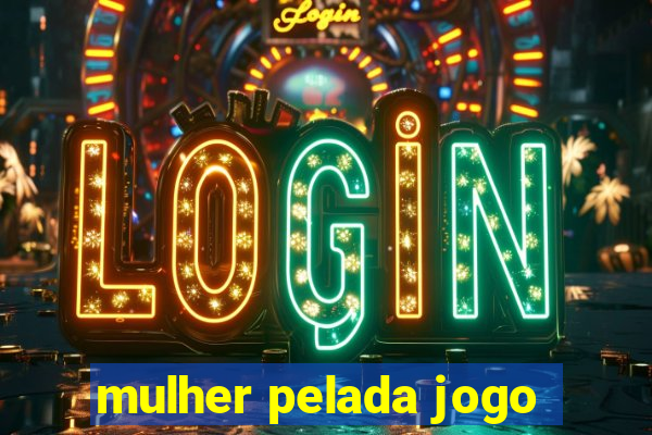 mulher pelada jogo